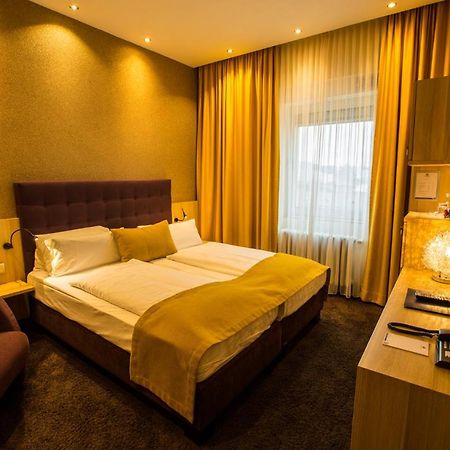 Top Hotel Hammer - Mainz Hauptbahnhof Ngoại thất bức ảnh