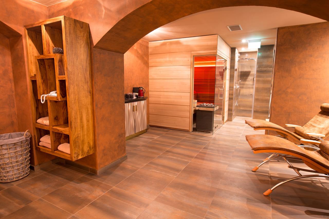 Top Hotel Hammer - Mainz Hauptbahnhof Ngoại thất bức ảnh