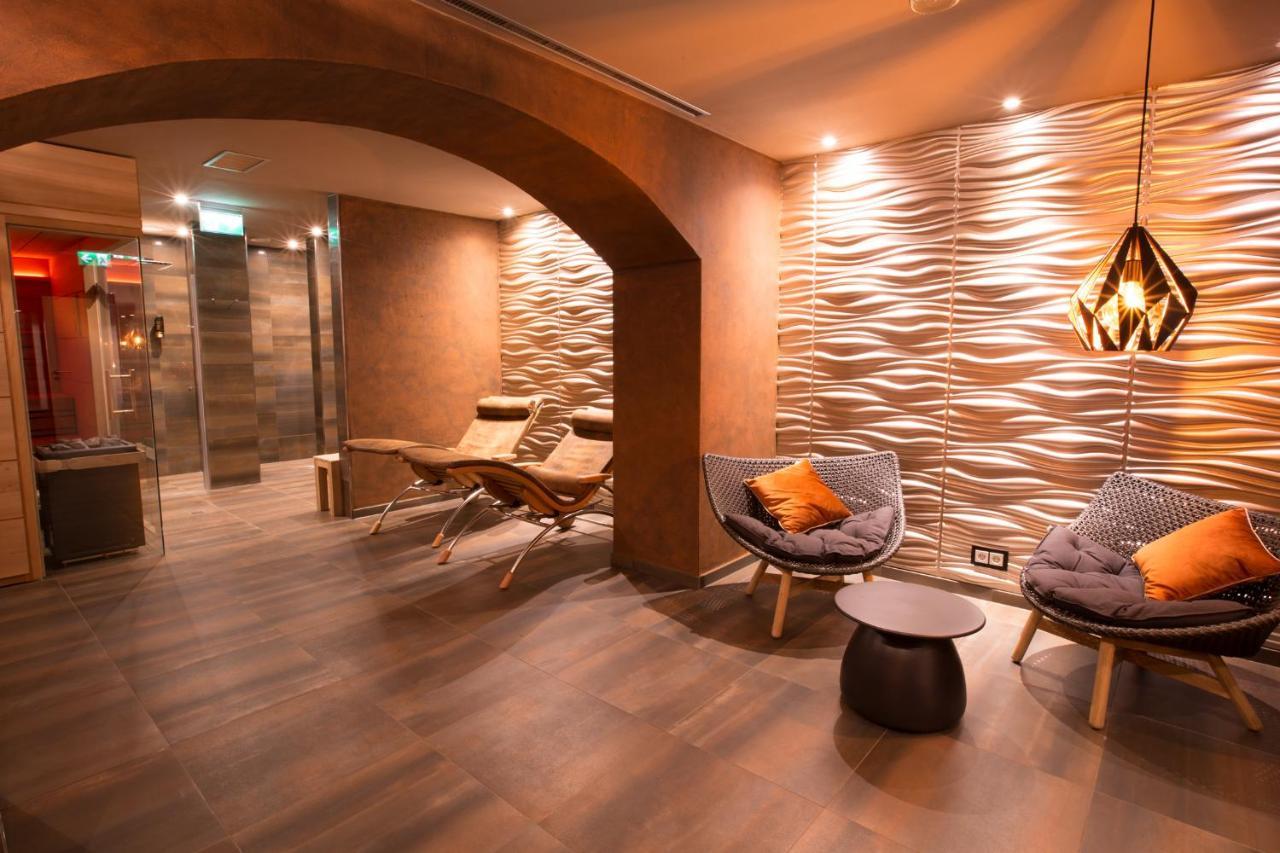 Top Hotel Hammer - Mainz Hauptbahnhof Ngoại thất bức ảnh