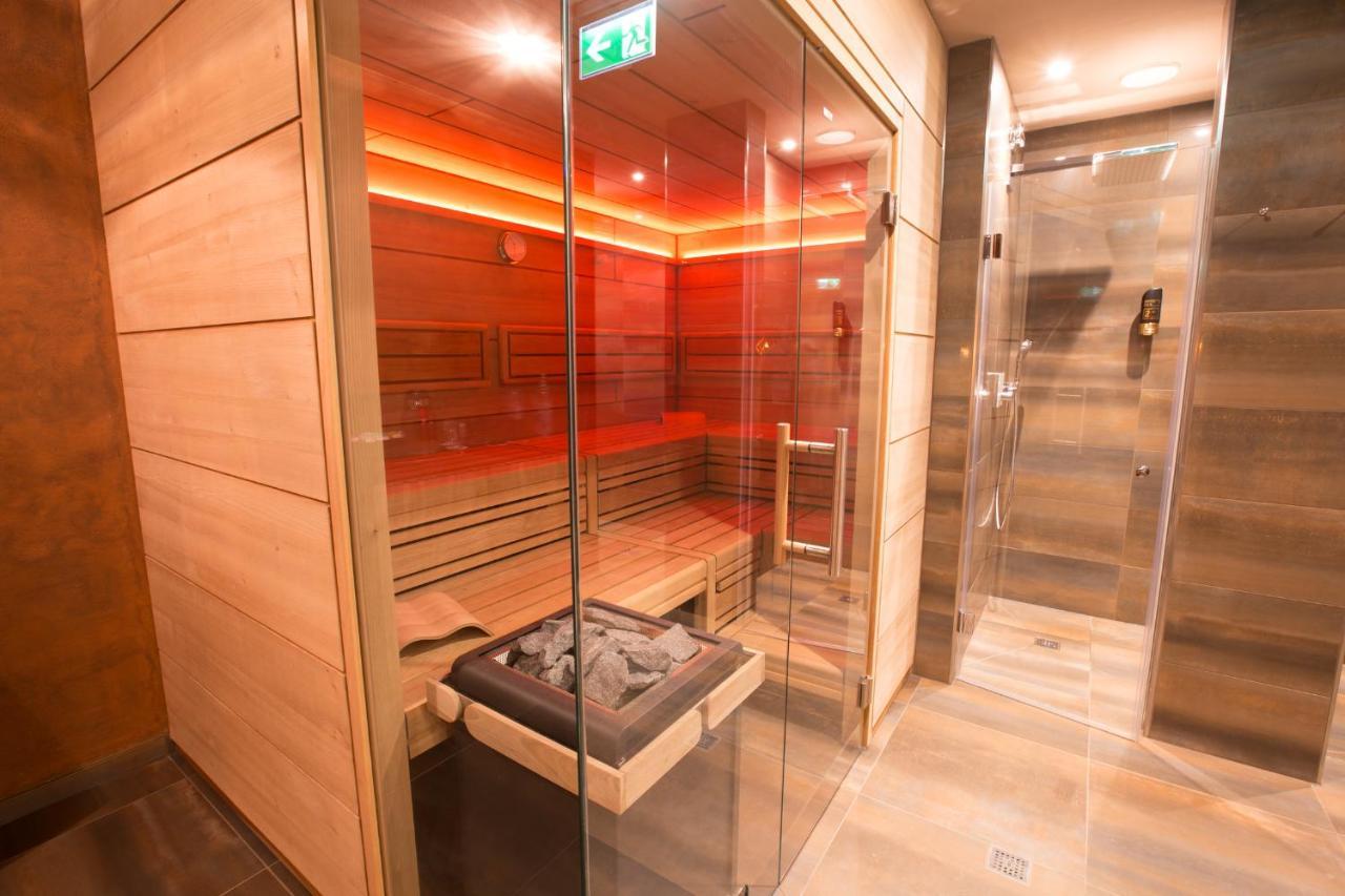 Top Hotel Hammer - Mainz Hauptbahnhof Ngoại thất bức ảnh