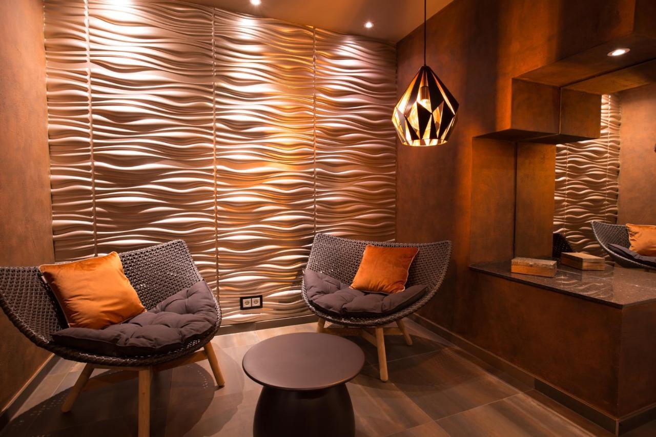 Top Hotel Hammer - Mainz Hauptbahnhof Ngoại thất bức ảnh