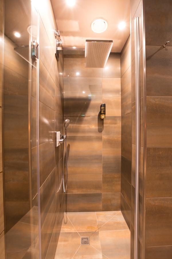 Top Hotel Hammer - Mainz Hauptbahnhof Ngoại thất bức ảnh