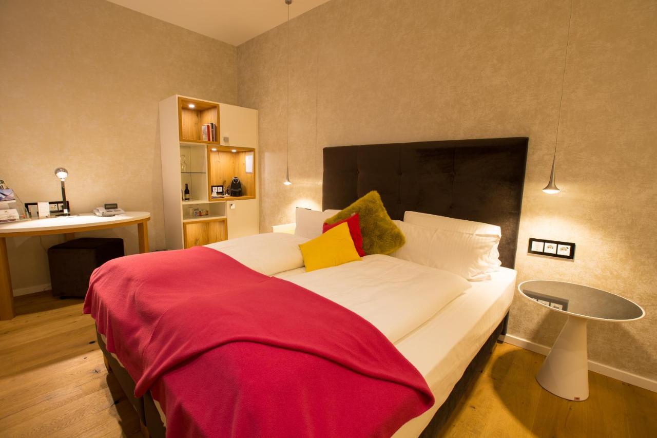 Top Hotel Hammer - Mainz Hauptbahnhof Ngoại thất bức ảnh