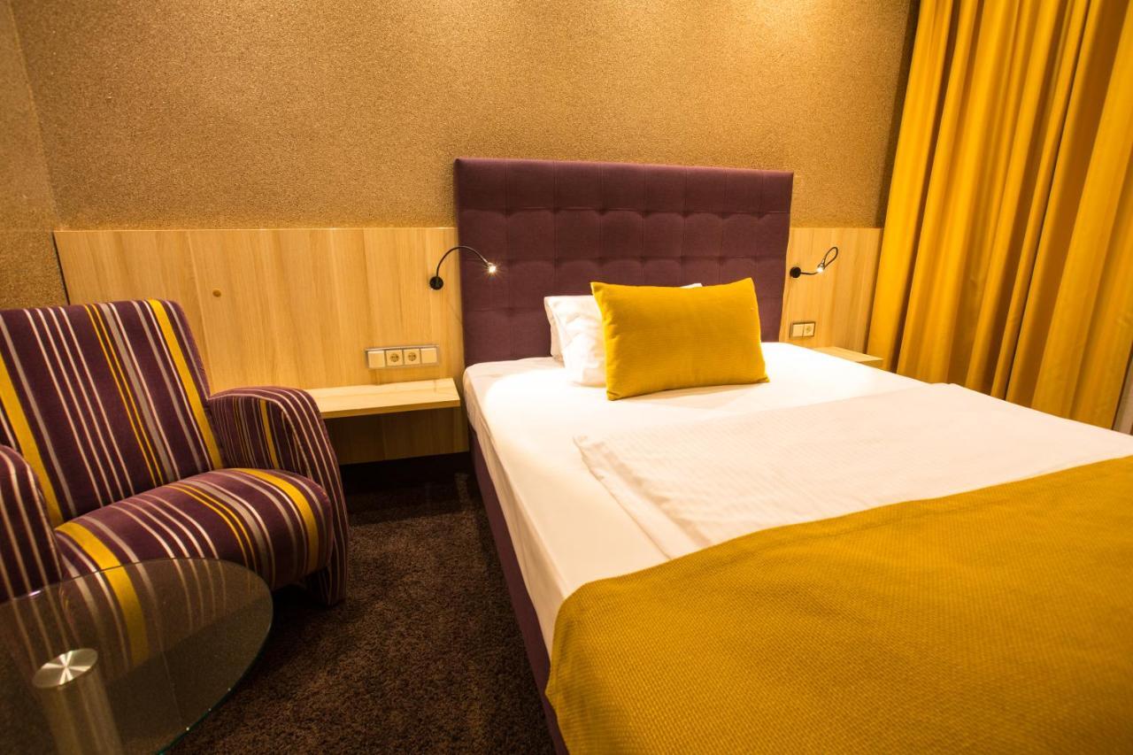 Top Hotel Hammer - Mainz Hauptbahnhof Ngoại thất bức ảnh